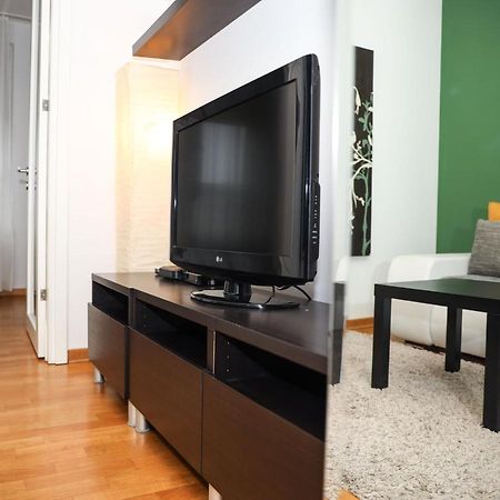 בלגרד Apartman Green Relax Belville מראה חיצוני תמונה