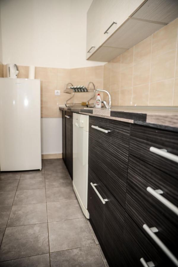 בלגרד Apartman Green Relax Belville מראה חיצוני תמונה